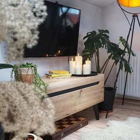 Loft Zulawy, Na Wylacznosc Διαμέρισμα