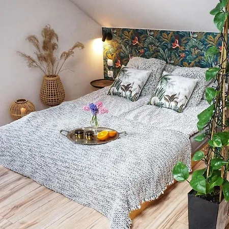 Loft Zulawy, Na Wylacznosc Διαμέρισμα *