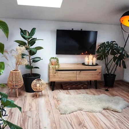 Loft Zulawy, Na Wylacznosc Διαμέρισμα *