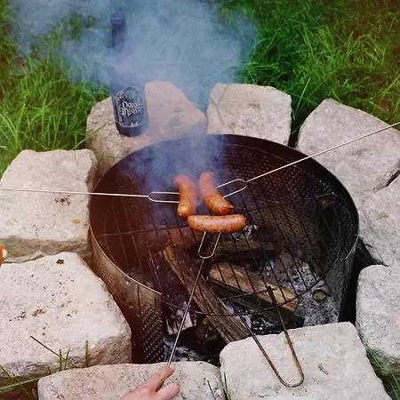 Loft Zulawy, Na Wylacznosc *