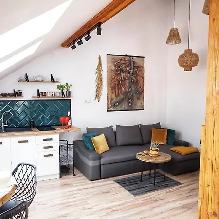 Loft Zulawy, Na Wylacznosc Διαμέρισμα Nowy Dwór Gdański