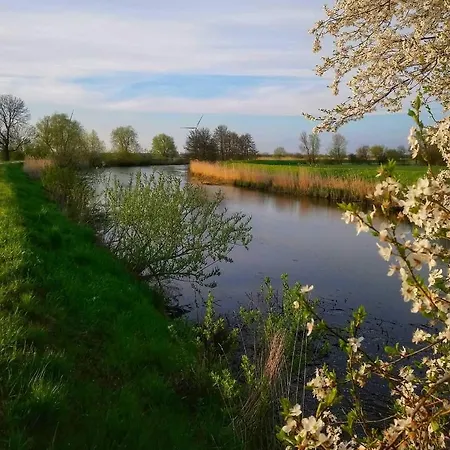 Loft Zulawy, Na Wylacznosc Διαμέρισμα Nowy Dwór Gdański