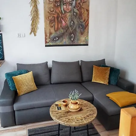 Апартаменты Loft Zulawy, Na Wylacznosc Новы-Двур-Гданьский