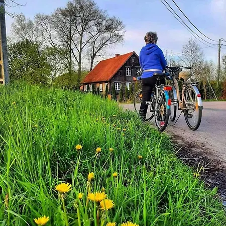 Loft Zulawy, Na Wylacznosc 公寓 *