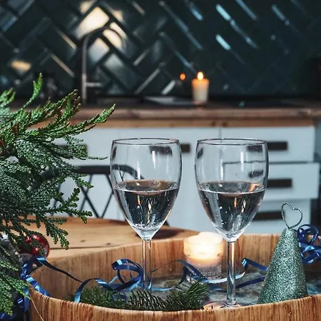 Διαμέρισμα Loft Zulawy, Na Wylacznosc Nowy Dwór Gdański