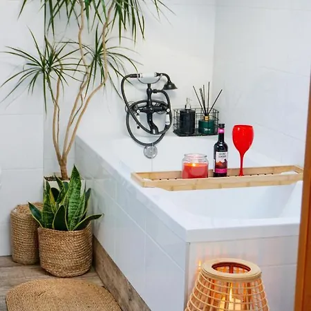 Loft Zulawy, Na Wylacznosc * Новы-Двур-Гданьский