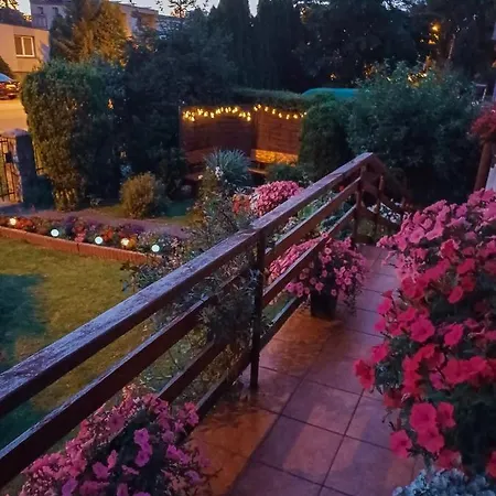 Loft Zulawy, Na Wylacznosc *