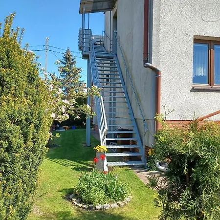 Διαμέρισμα Loft Zulawy, Na Wylacznosc *