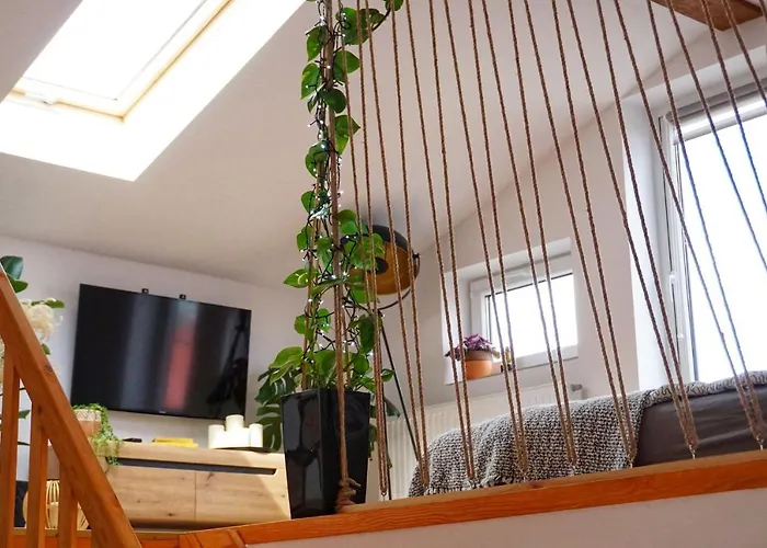 Loft Zulawy, Na Wylacznosc Nowy Dwór Gdański