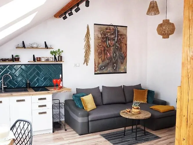 Loft Zulawy, Na Wylacznosc شقة Nowy Dwór Gdański