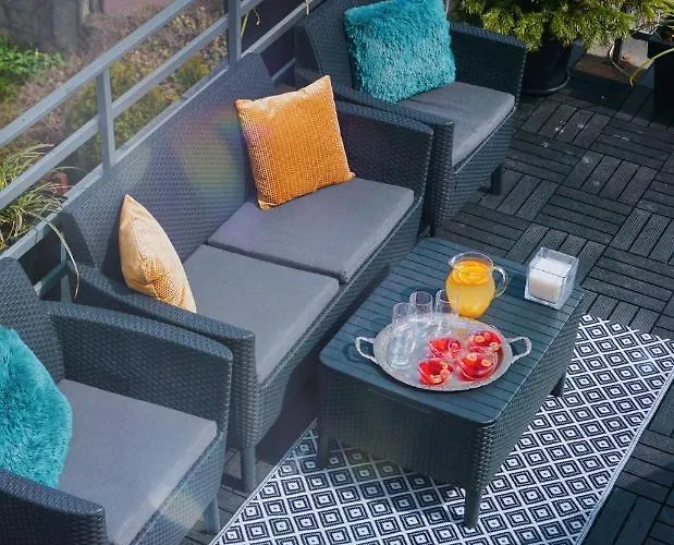 شقة Loft Zulawy, Na Wylacznosc