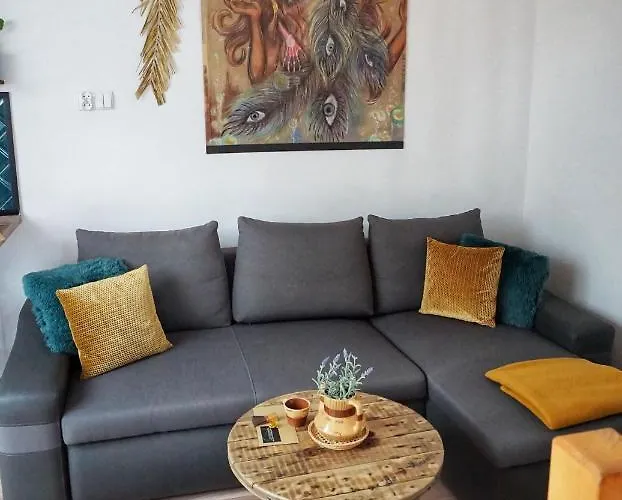 شقة Loft Zulawy, Na Wylacznosc Nowy Dwór Gdański