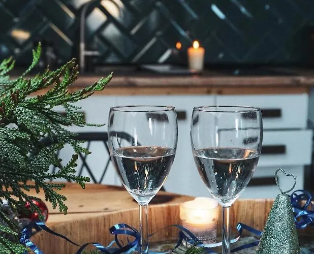 شقة Loft Zulawy, Na Wylacznosc Nowy Dwór Gdański