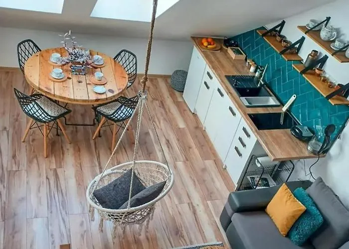 Loft Zulawy, Na Wylacznosc Nowy Dwór Gdański