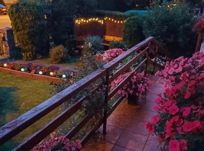 Loft Zulawy, Na Wylacznosc *